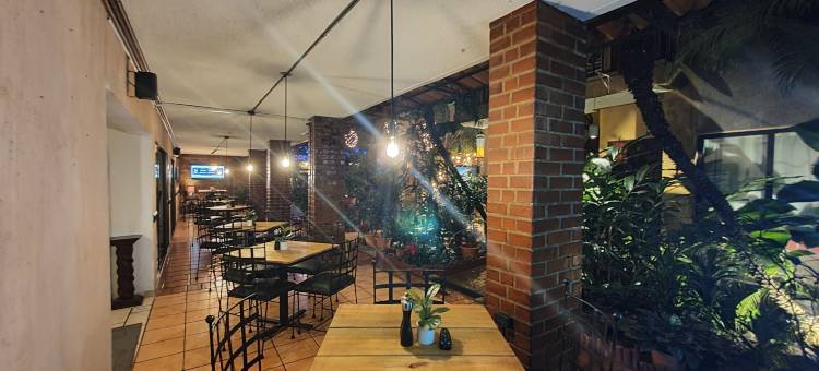 护姆雅酒店(Humuya Inn)图片