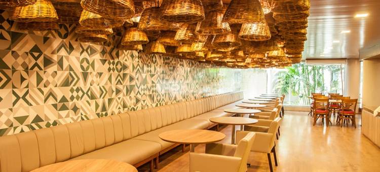 马特苏巴拉水上乐园酒店(Matsubara Acqua Park Hotel)图片