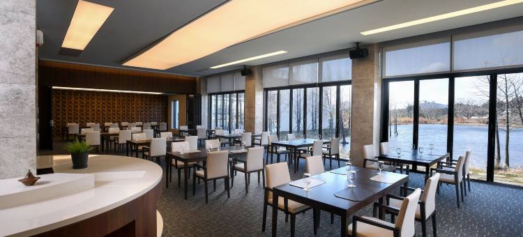 别馆酒店(The Annex)图片