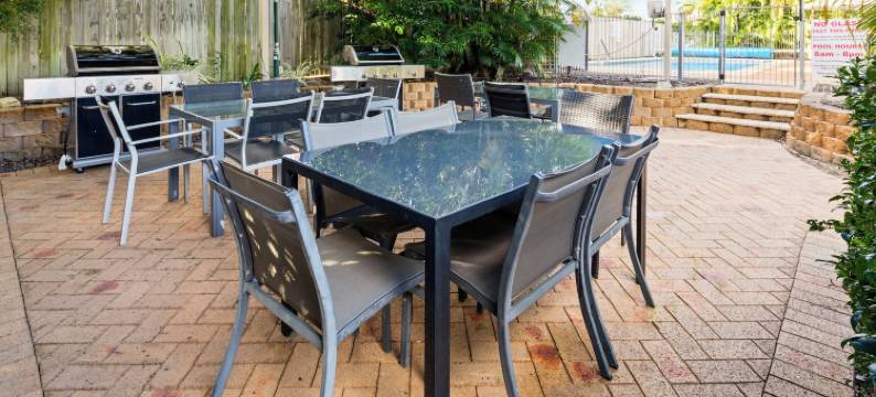 阿丽拉公寓式酒店(Arlia Sands Apartments)图片