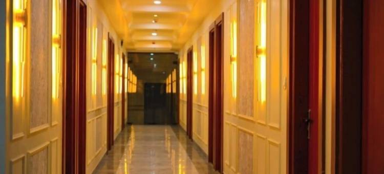 迪纳纳特酒店(Hotel Dinanath)图片