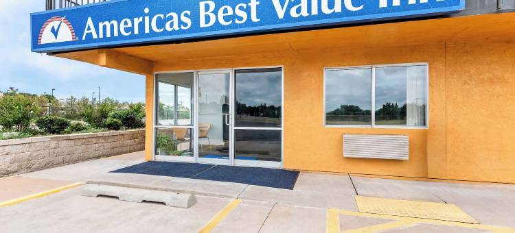 斯蒂尔沃特美洲最佳价值酒店(Americas Best Value Inn Stillwater)图片