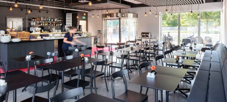 科科罗可第一酒店(First Hotel Kokoloko)图片