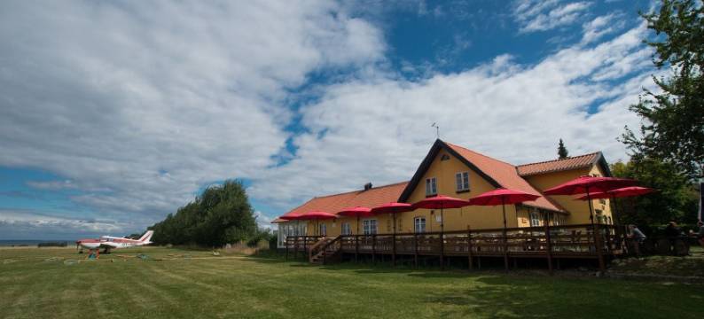 Fem酒店2022年(Femø Kro Anno2022)图片