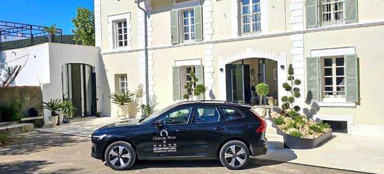 皮莫城堡(Chateau Pimo)图片