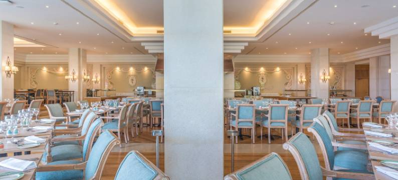 佩斯塔纳皇家全包式海洋水疗度假村(Pestana Royal All Inclusive, Ocean & Spa Hotel)图片