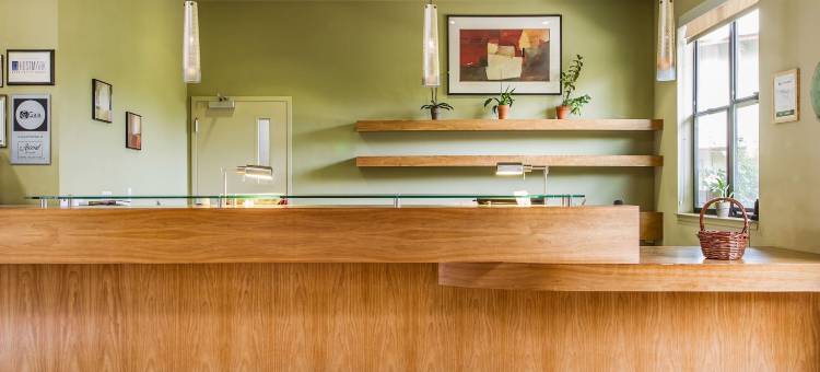 雷丁盖亚水疗酒店-阿桑德连锁酒店成员(Gaia Hotel & Spa, Ascend Hotel Collection)图片