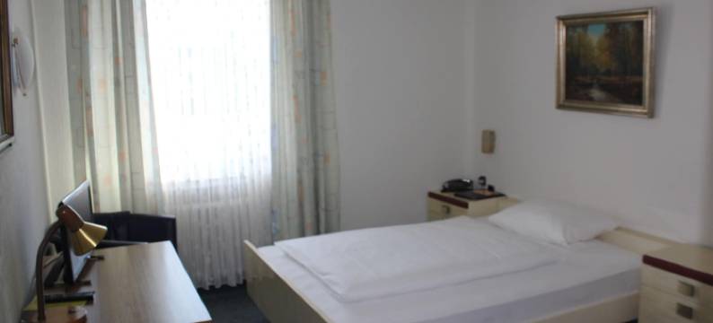 巴特尔斯城市酒店(Bartels Stadt-Hotel)图片