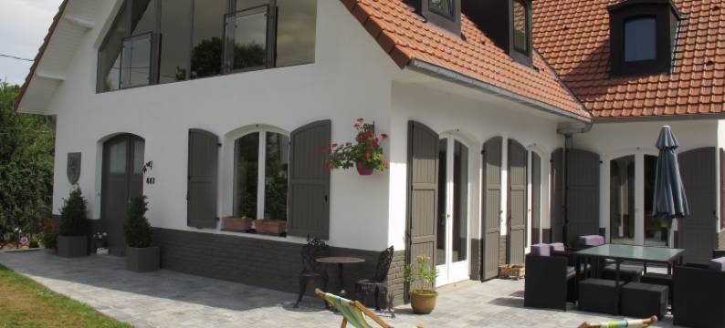 拉盖隆迪酒店(La Garonde)图片