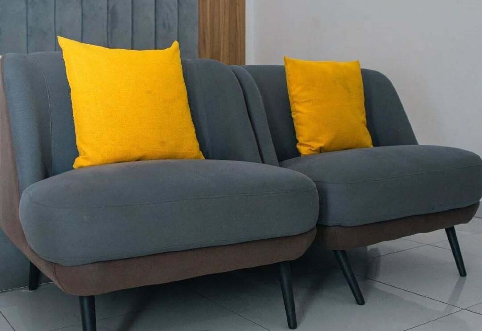 Coco Luxury Apartment Hotel Overview