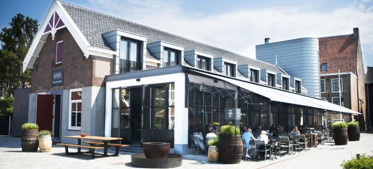 卡托恩酒店(Hotel Katoen)图片