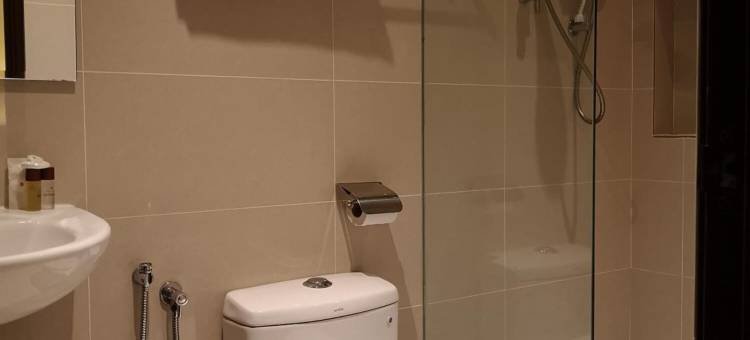 卡萨山峰度假村(Casa Hill Resort)图片