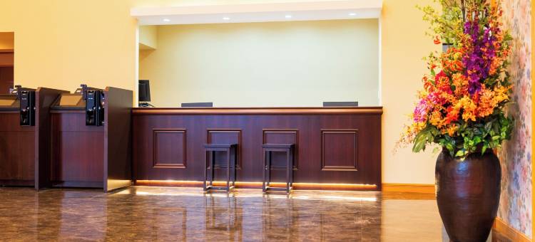 三泉阁酒店(Beppu Onsen Hotel Sansenkaku)图片