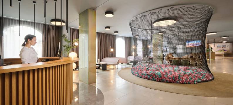 Aminess Vival Casa Lisanj图片