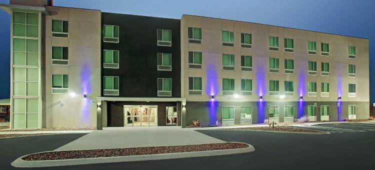 德州莫纳汉斯6号汽车旅馆(Motel 6 Monahans, TX)图片