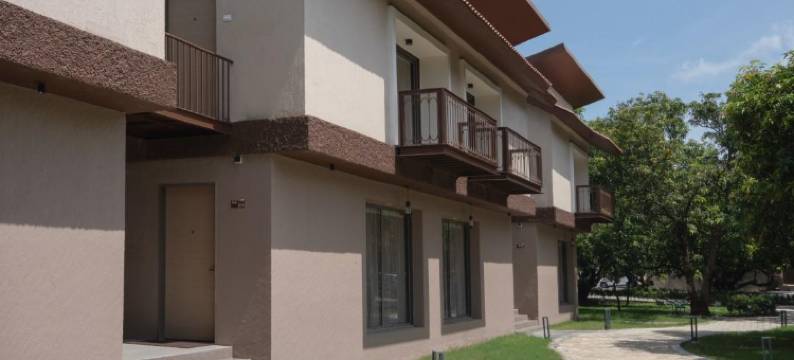 Gir Aatithya Clarks Inn图片