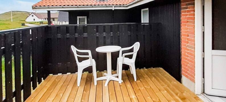 8人度假屋在哈博雷-by Traum(8 Person Holiday Home in Harboøre-by Traum)图片