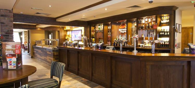 埃克塞特M5 J29普瑞米尔酒店(Premier Inn Exeter (M5 J29))图片