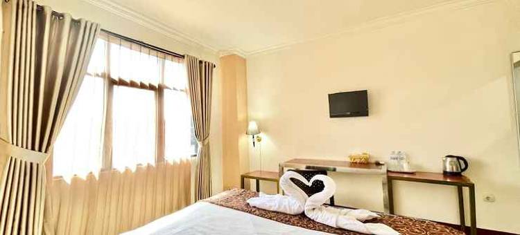 塞提亚西阿里亚酒店(Hotel Setya Syariah)图片