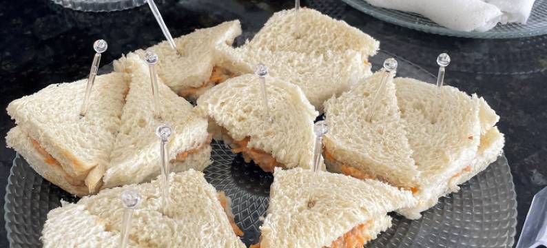 阿考亚旅馆酒店(Hotel Pousada Acauã Acesso através de Escadas)图片