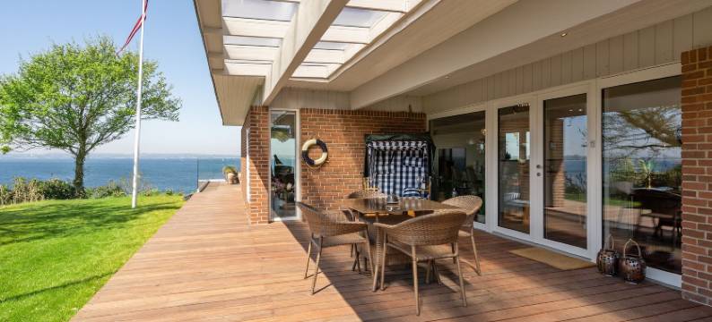 贺夫特度假屋(Fjordhuset)图片