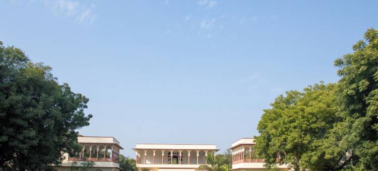 沙普拉阿巴内里度假村(Shahpura Abhaneri Resort)图片