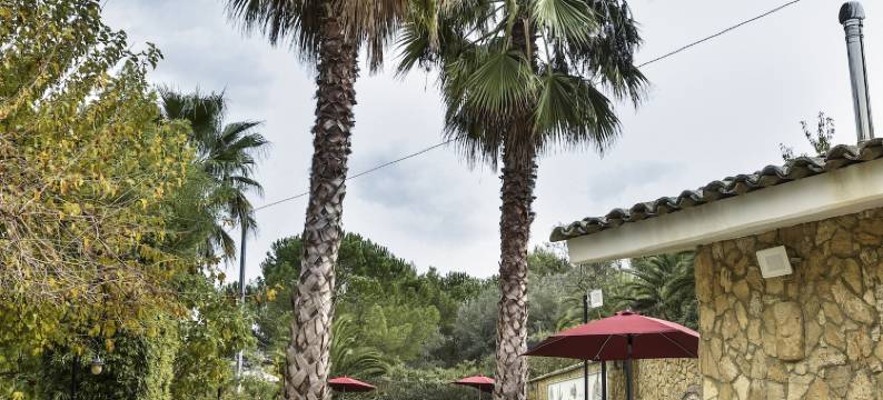 本蒂沃利奥农庄度假别墅(Agriresort Villa Bentivoglio)图片