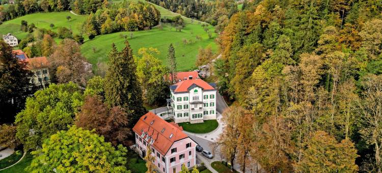 多布尔纳精品酒店 - 多布尔纳温泉(Boutique Hotel Dobrna - Terme Dobrna)图片