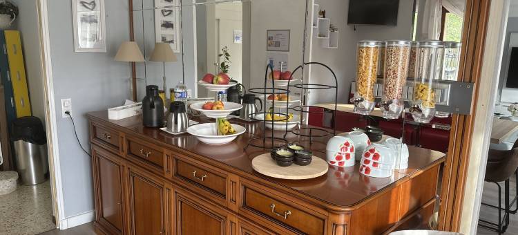 BNB 卡斯特拉讷(卡斯特拉恩民宿)(Bnb Castellane Chambre d'Hotes B&B)图片