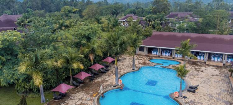 基苏木Ciala度假酒店最佳酒店(Ciala Resort Best Hotel in Kisumu Kenya)图片