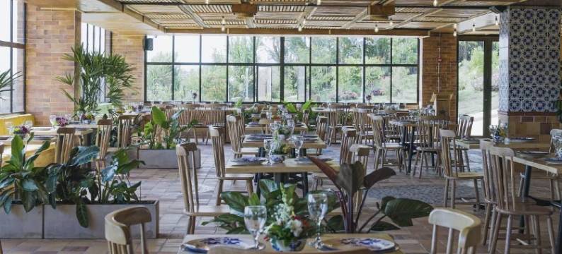 Alfahar酒店(Alfahar Hotel)图片