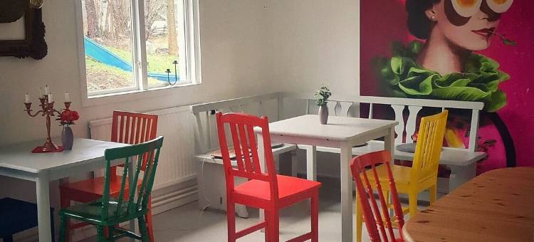 欧瑞福斯旅社 - 青年旅舍(Orrefors Vandrarhem)图片