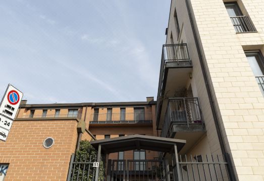 Salomone - Mecenate District Hotel Overview