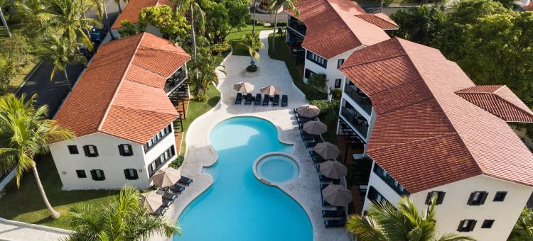 奢华公寓-全包必要(Luxury Apartment-Mandatory All-Inclusive)图片