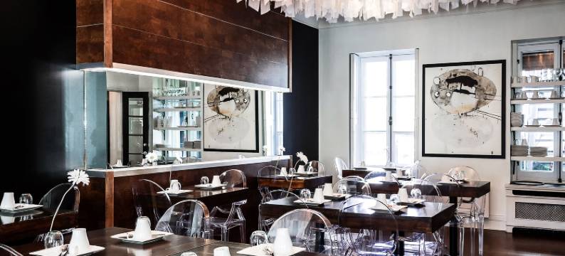 C3生活艺术酒店(C3- Hotel Art de Vivre)图片