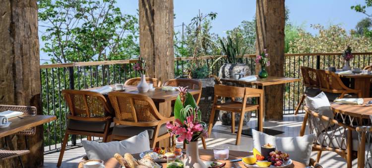 Canaan酒店 - 由Fattal限量版(Canaan Hotel- Limited Edition by Fattal)图片