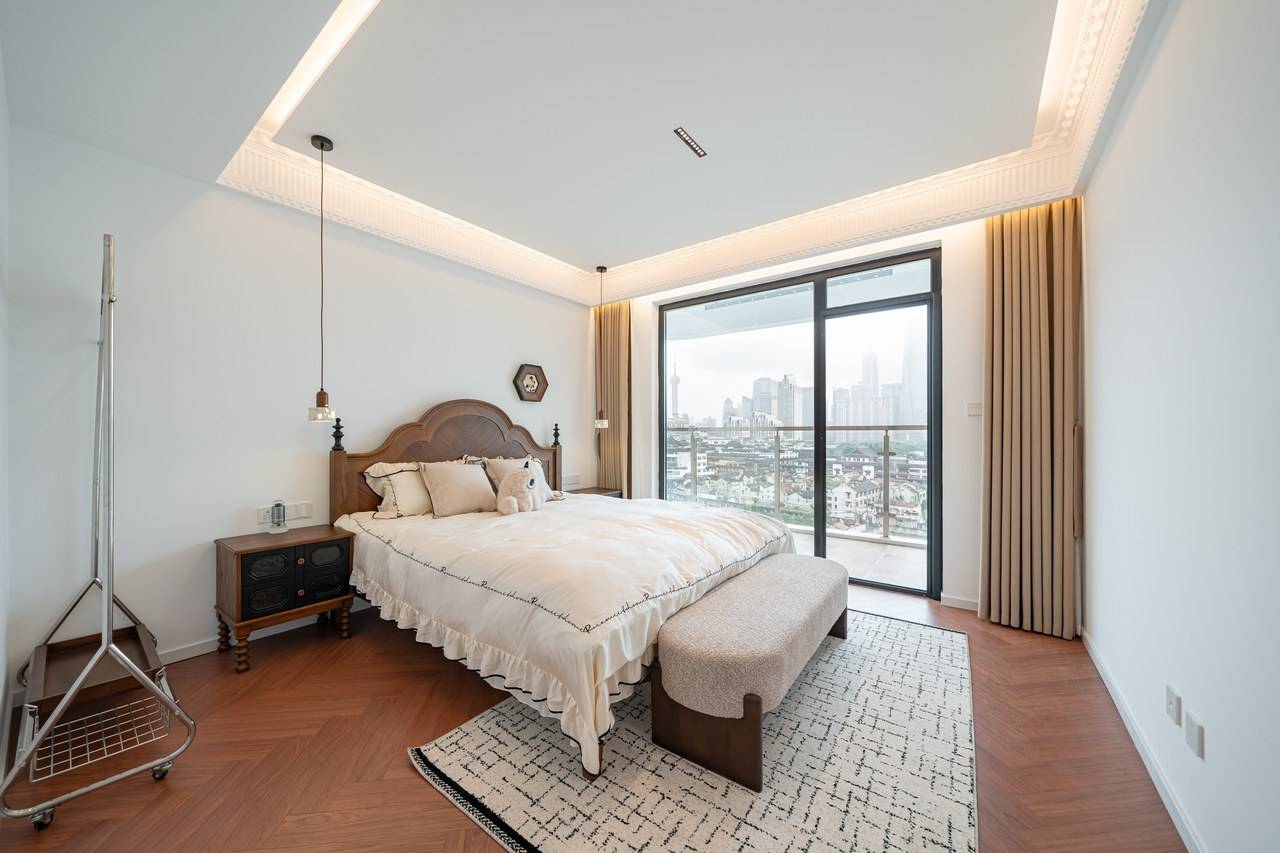 CityHome公寓(旧仓街分店)