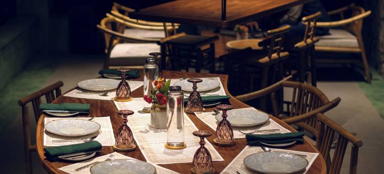 库尔格野行- CGH Earth Saha(Coorg Wild Walk- CGH Earth Saha)图片