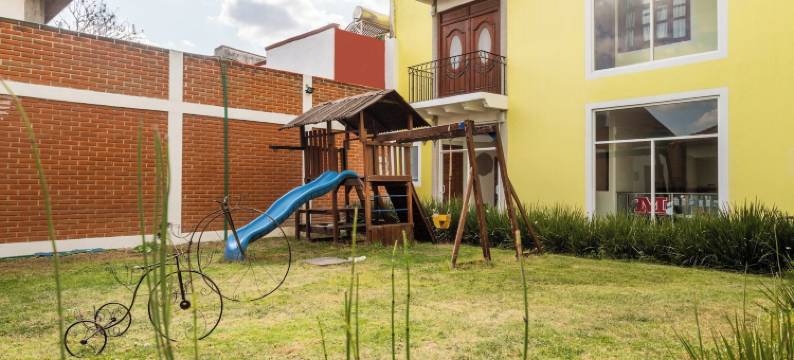 Capital O Hotel Emperadores Inn, Atlixco图片