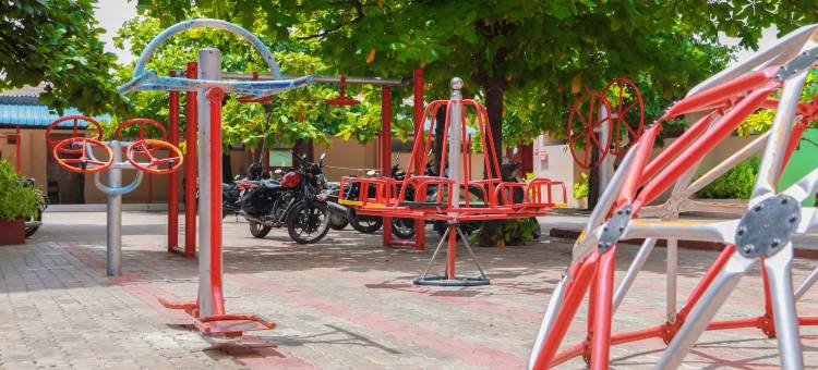 锡瓦卡西Bell酒店(Bell Hotel Sivakasi)图片