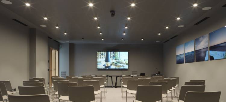 拉富辛酒店(Le Fucine Hotel)图片