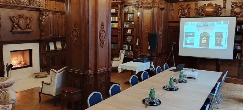 盖亚精品酒店(Boutique Hotel Gaia)图片