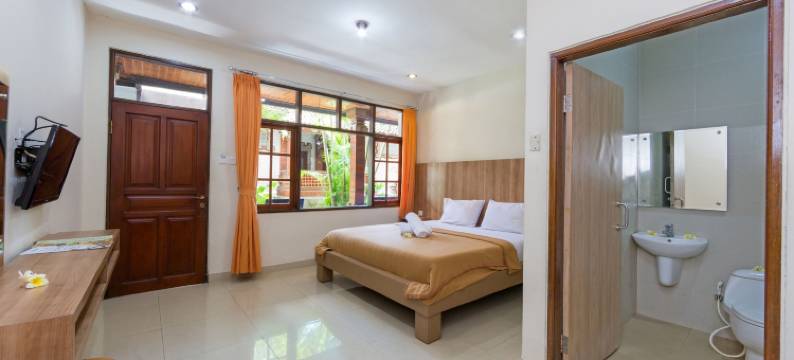 新邦旅店(Simpang Inn Hotel)图片