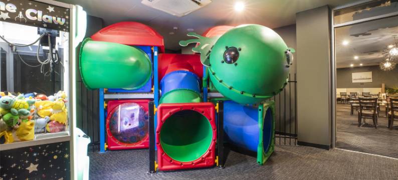 Dalrymple酒店夜帽(Nightcap at Dalrymple Hotel)图片