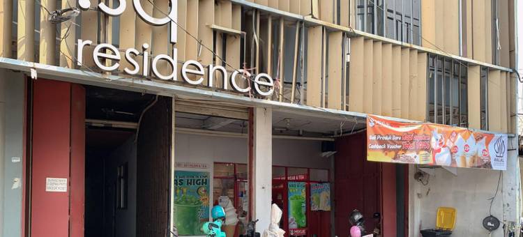 RedDoorz near RS Lira Medika Karawang图片