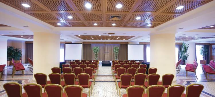 波图大风村酒店(Vila Gale Porto - Centro)图片