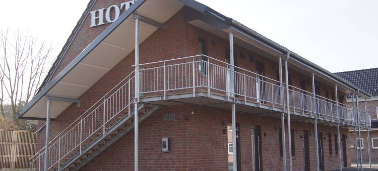 休闲酒店(Hotel Zur Erholung)图片