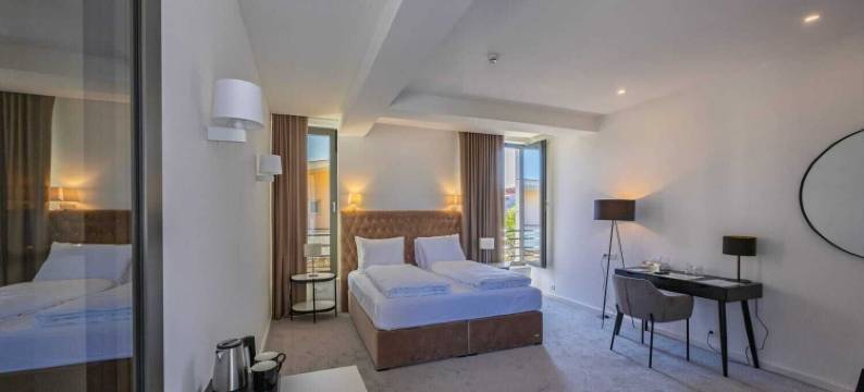 奥斯卡酒店(HotelOscar)图片