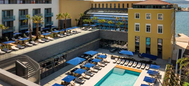 凯悦丽晶扎达尔(Hyatt Regency Zadar)图片