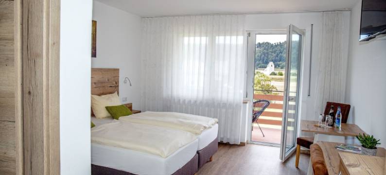 罗默卡斯特尔酒馆和酒店(Römercastell - Wirtshaus & Hotel)图片